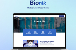 Bionik